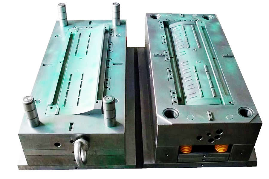 數碼電（diàn）子類模具